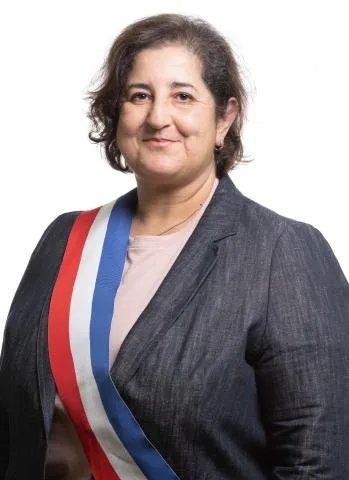 Photo de Fatima Benyelloul