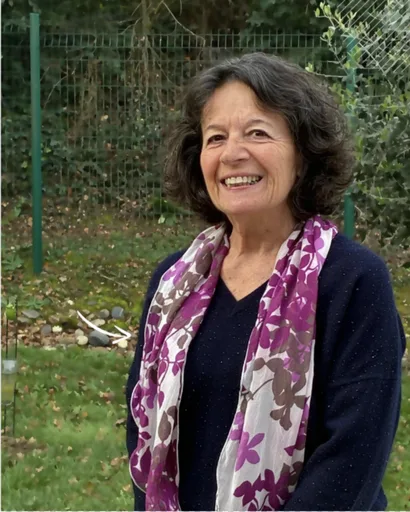 Photo de Martine Sirven