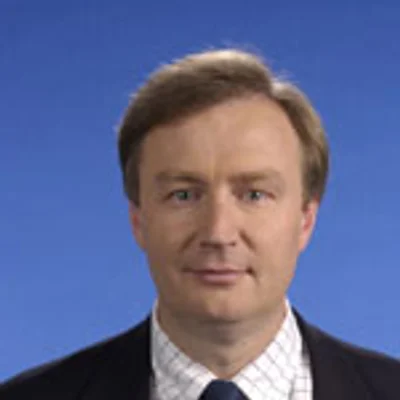 Portrait de Christophe Priou