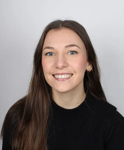 Photo de Léa Lacombe
