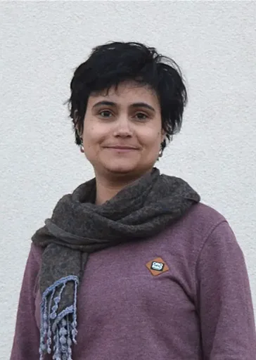 Photo de Lucile Delinotte
