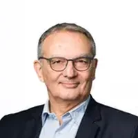 Photo de Jean-Noël Goetz