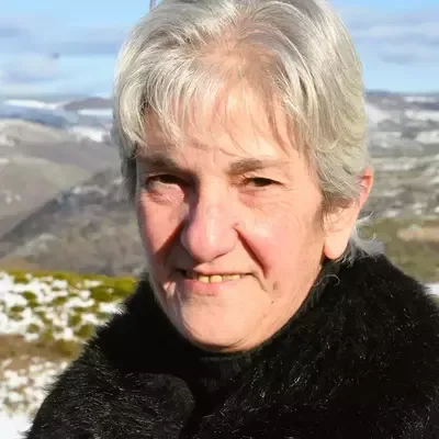 Photo de Michèle Buisson