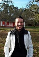 Photo de Guillaume Beyries