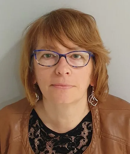 Photo de Mireille Palmier
