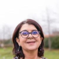 Photo de Sarita Resseguier