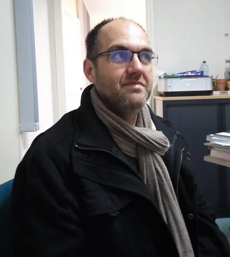 Photo de Jean-Christophe Verger