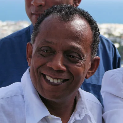 Photo de Gilbert Annette
