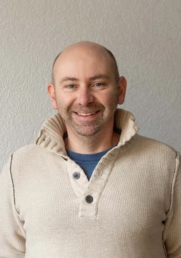 Photo de Laurent Schmitt