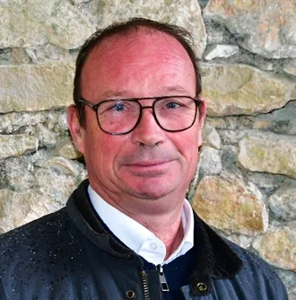 Photo de Patrice Riauté