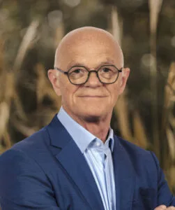 Photo de Alain Burger