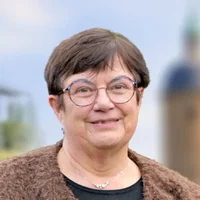Photo de Edith Joly