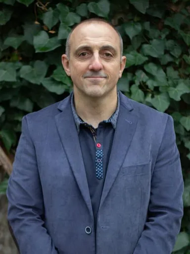 Photo de Gilles Turlan