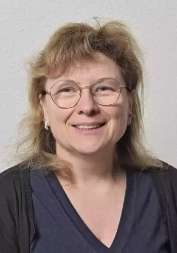 Photo de Francine Queteuil