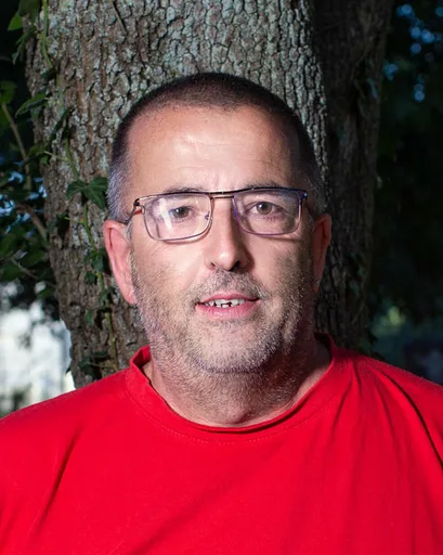 Photo de Serge Cazalon