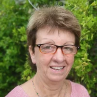Photo de Hélène Chauvin