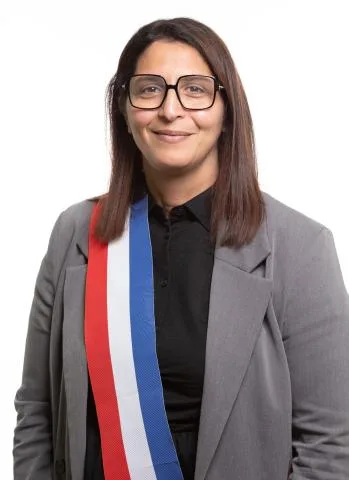 Photo de Louisa Laib