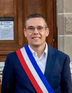Photo de Patrick Bondaz
