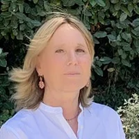 Photo de Christine Blanc