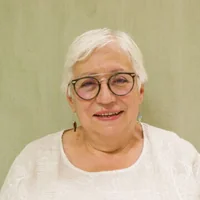 Photo de Geneviève Bonnisseau