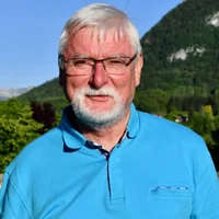 Photo de André Keller