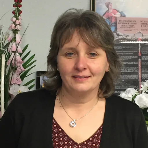 Photo de Colette Bessière