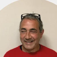 Photo de Jean-Luc Pain
