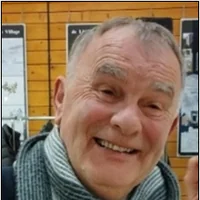 Photo de Bernard Graille