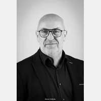 Photo de Jérôme Grimal