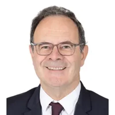 Photo de Alain Marc