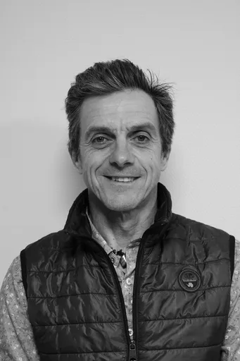 Photo de Jack Dubief
