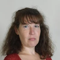 Photo de Delphine Autret-Dupont