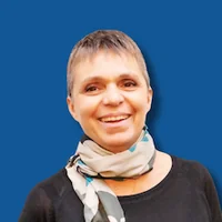 Photo de Sylvie Arnal