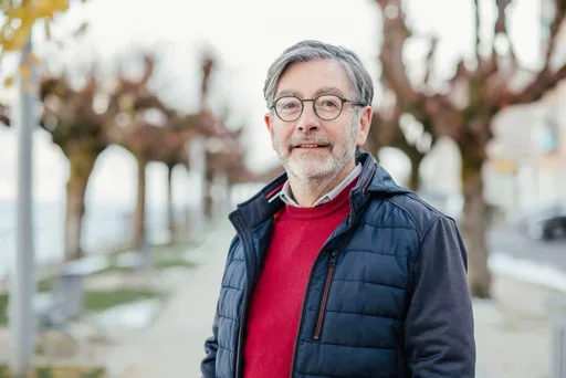 Photo de Philippe Jean Casanova