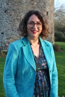 Photo de Rosalie Le Boedec