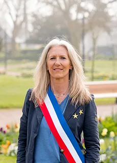Photo de Sylvaine Bicard-Gérard