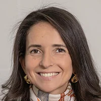 Photo de Pauline Geismar