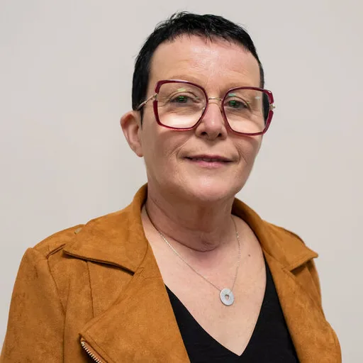 Photo de Pascale Komin