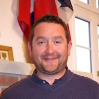 Photo de Xavier Passet