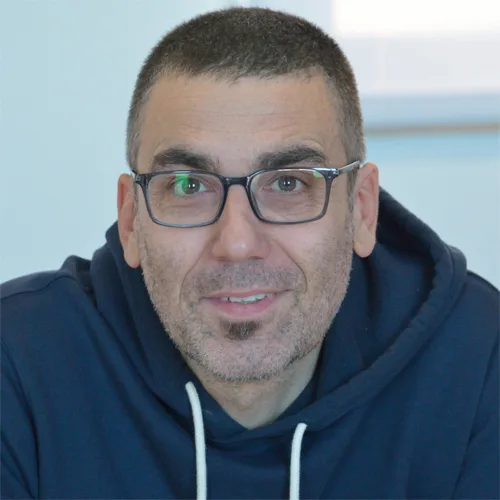 Photo de Mickaël Robin