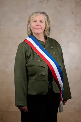 Photo de Véronique Domagalski
