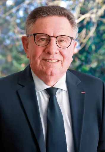 Photo de Didier Sartelet