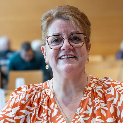Photo de Marie-Renée Avon