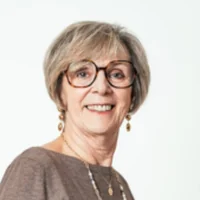 Photo de Elisabeth Devos