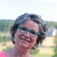Photo de Catherine Jamet