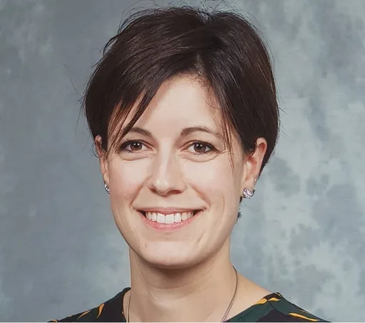 Photo de Muriel Bauer