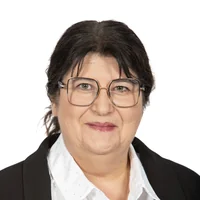 Photo de Marie-Josée Klups