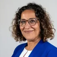 Photo de Aïcha Bassal