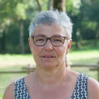 Photo de Danièle Bach