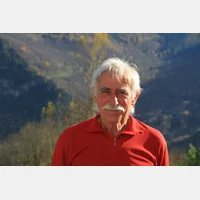 Photo de Jacques Seguelas